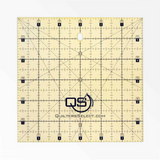 Quilters Select Non-Slip Square Rulers (whole #'s)