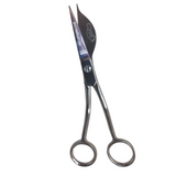 QS Wave Applique Scissors RIGHT HAND