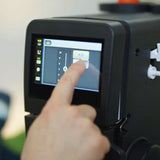 BERNINA Q16 Plus Longarm