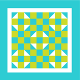 Learn to Quilt by Machine - Summerville Class (Saturdays)
