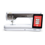 Baby Lock Radiance Sewing & Embroidery Machine