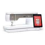 Baby Lock Radiance Sewing & Embroidery Machine
