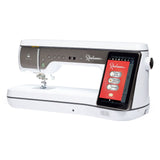Baby Lock Radiance Sewing & Embroidery Machine
