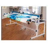 Baby Lock 20" Regalia Longarm