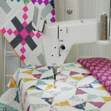 Baby Lock Regalia ST Longarm