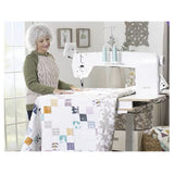 Baby Lock Regalia ST Longarm