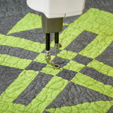 Baby Lock 20" Regalia Longarm
