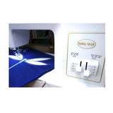 Baby Lock Sashiko Machine
