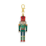 Jennifer Long Nutcracker Enamel Charm