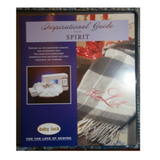 Baby Lock Spirit Inspirational Guide
