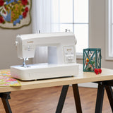 Baby Lock Sashiko Machine