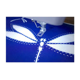 Baby Lock Sashiko Machine