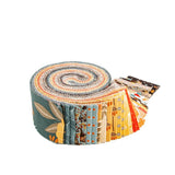 Secret Garden 2.5" Rolie Polie, 40 pieces