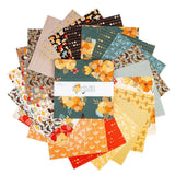 Secret Garden 5" Stacker, 42 pieces