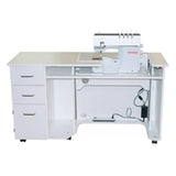 Bernina Serger Studio by Horn