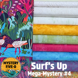 Surf's Up: Shaka Bundle