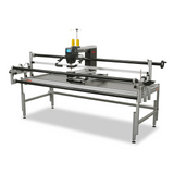 BERNINA Q20 Longarm