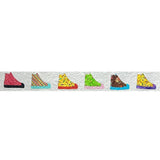 High Top Sneakers Row x Row Kit