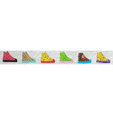High Top Sneakers Row x Row Kit