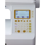 Baby Lock Soprano Sewing & Quilting Machine