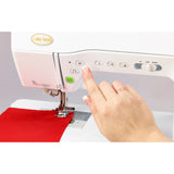 Baby Lock Soprano Sewing & Quilting Machine
