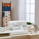 Baby Lock Soprano Sewing & Quilting Machine