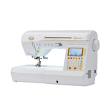 Baby Lock Soprano Sewing & Quilting Machine