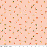 Southern Charm Peaches Peaches 'n Cream C17442 Yardage