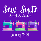 Stitch & Switch // Summerville