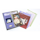 Baby Lock Imagine Inspirational Guide