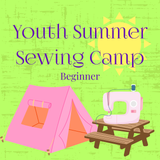 Summer Camp 2026 - Beginner (Ages 9+)