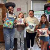 Summer Camp 2026 - Beginner (Ages 9+)