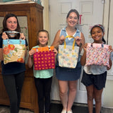 Summer Camp 2026 - Beginner (Ages 9+)
