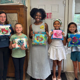 Summer Camp 2026 - Intermediate (Ages 13+)