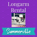 Longarm Rental - Summerville - Sept2025