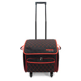 Bernina Overlocker/Serger Foldable Tote