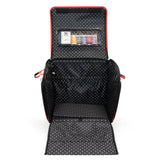 Bernina Overlocker/Serger Foldable Tote