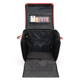 Bernina Overlocker/Serger Foldable Tote