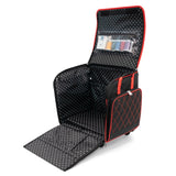 Bernina Overlocker/Serger Foldable Tote