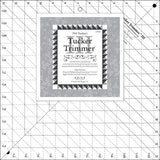 Tucker Trimmer 3 Ruler