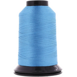 Floriani 40wt POLY TWINKLE BLUE 363 Thread