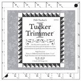 Tucker Trimmer I Ruler