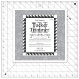 Tucker Trimmer 3 Ruler