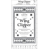 Tucker Wing Clipper I Ruler