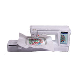 Baby Lock Ursa Embroidery Machine