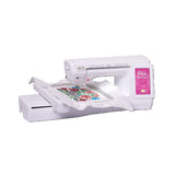 Baby Lock Ursa Embroidery Machine