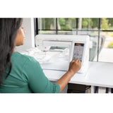 Baby Lock Ursa Embroidery Machine