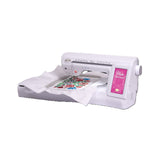 Baby Lock Ursa Embroidery Machine