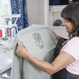 Baby Lock Venture 2 Multi-Needle Embroidery Machine