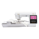 Baby Lock Vesta Sewing & Embroidery Machine